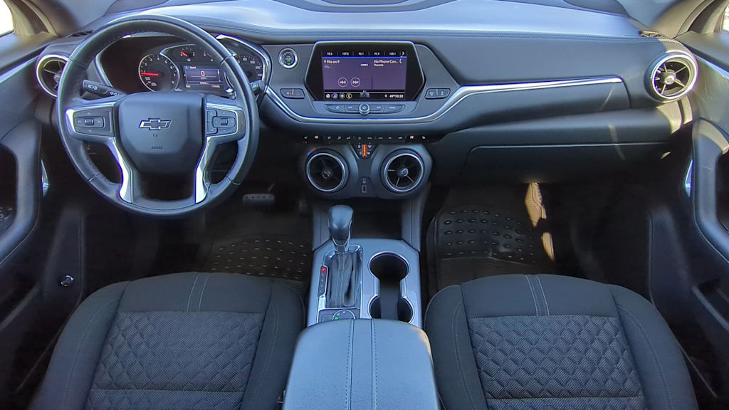 Thumbnail: 2020 Chevrolet Blazer - 2
