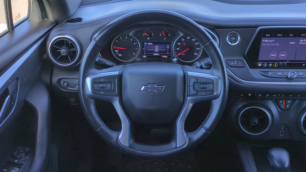 Thumbnail: 2020 Chevrolet Blazer - 10