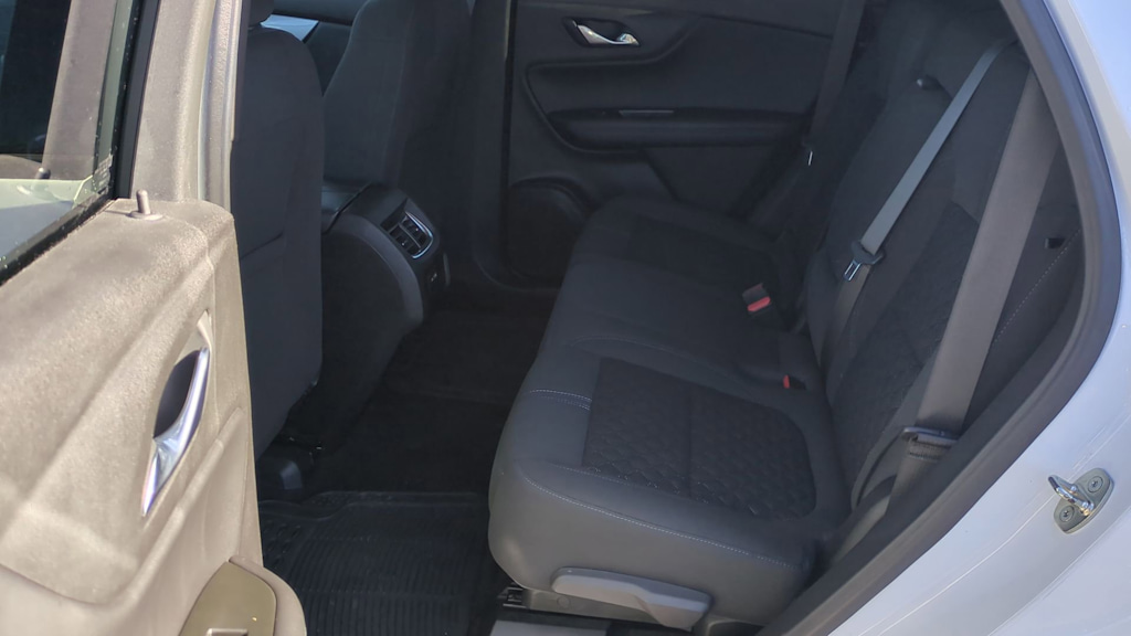 Thumbnail: 2020 Chevrolet Blazer - 13