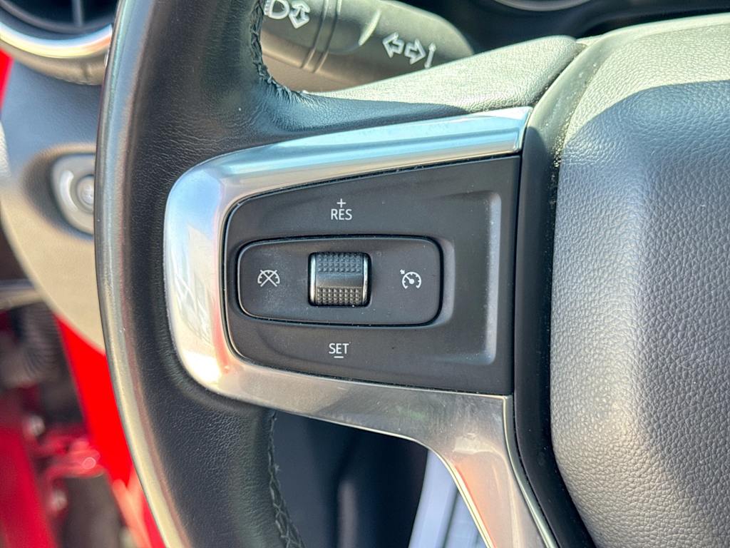 Thumbnail: 2020 Chevrolet Blazer - 28