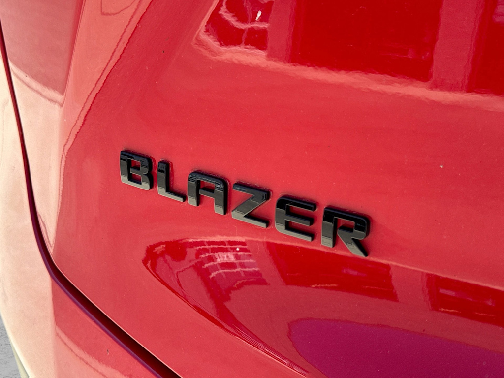 Thumbnail: 2020 Chevrolet Blazer - 24