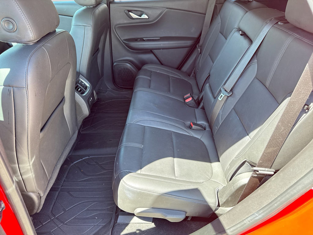 Thumbnail: 2020 Chevrolet Blazer - 26