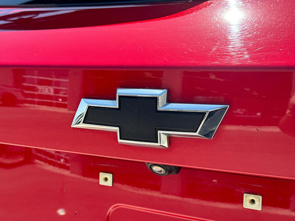 Thumbnail: 2020 Chevrolet Blazer - 7