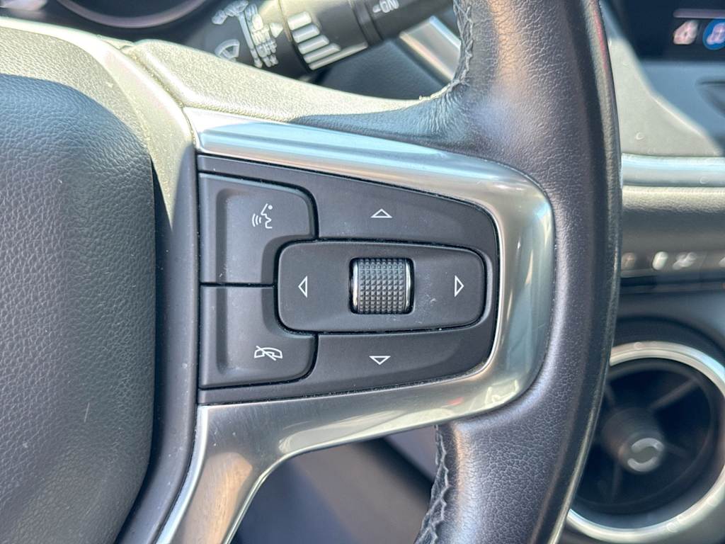 Thumbnail: 2020 Chevrolet Blazer - 29