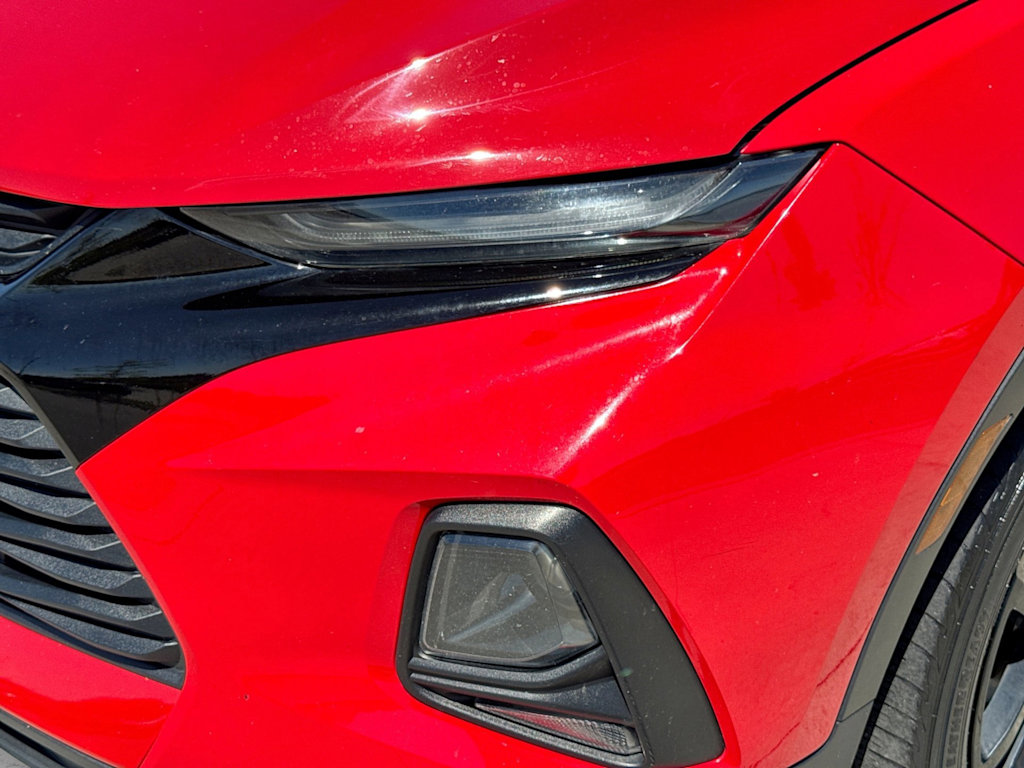 Thumbnail: 2020 Chevrolet Blazer - 23