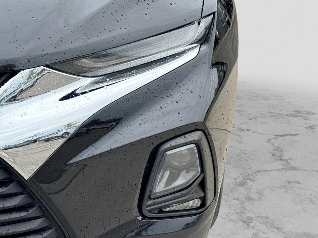 Thumbnail: 2020 Chevrolet Blazer - 21