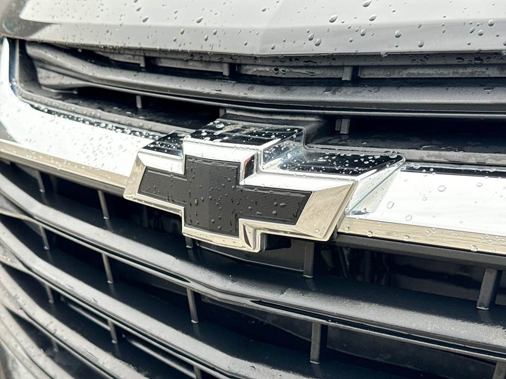 Thumbnail: 2020 Chevrolet Blazer - 7
