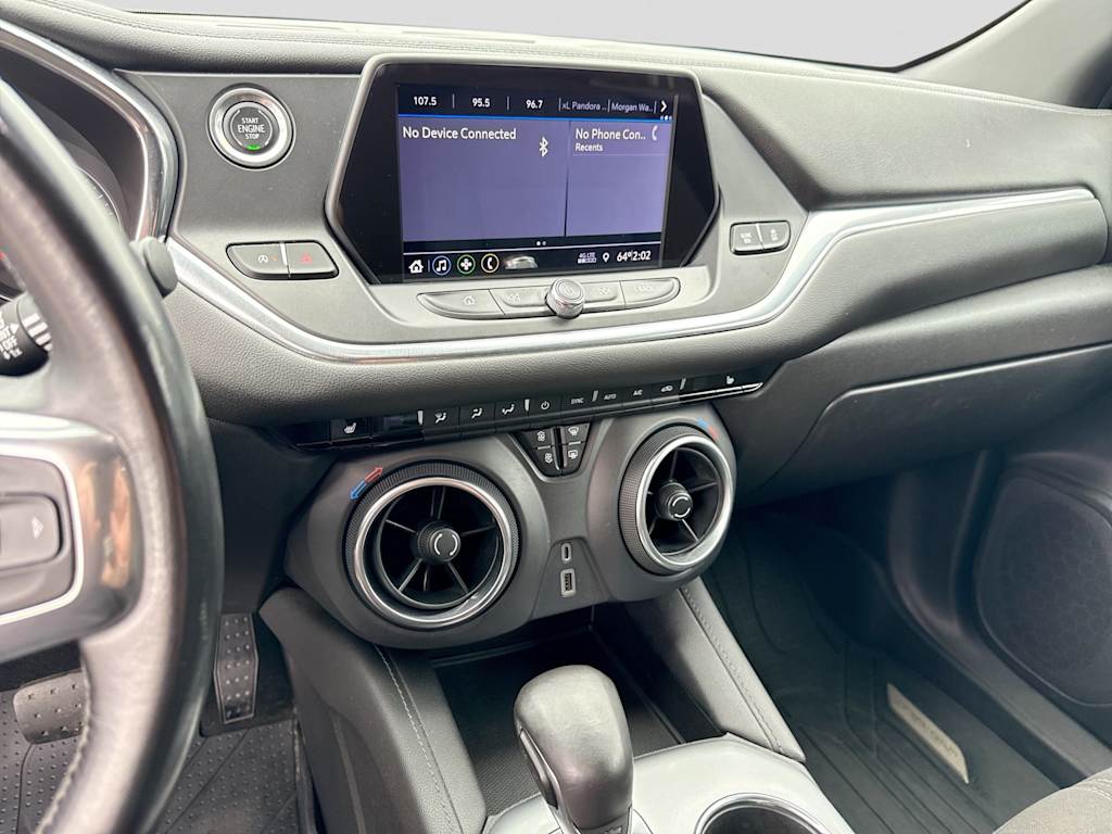 Thumbnail: 2020 Chevrolet Blazer - 13