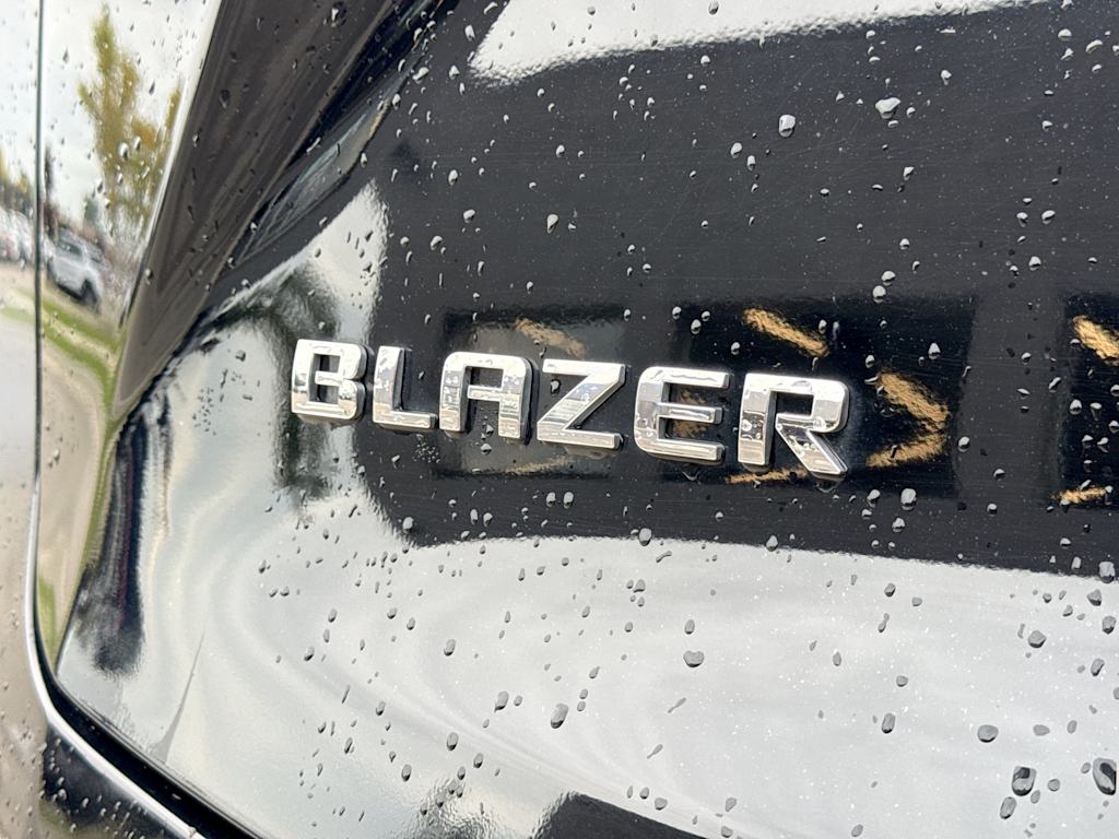 Thumbnail: 2020 Chevrolet Blazer - 22