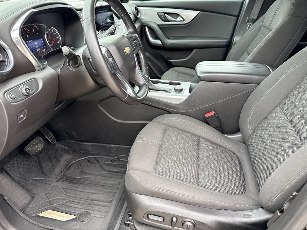 Thumbnail: 2020 Chevrolet Blazer - 11