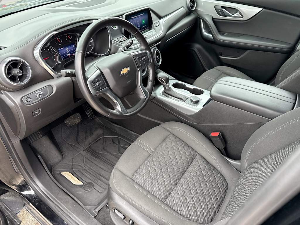 Thumbnail: 2020 Chevrolet Blazer - 10