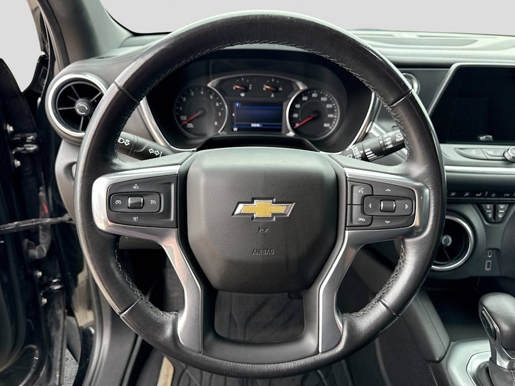 Thumbnail: 2020 Chevrolet Blazer - 9