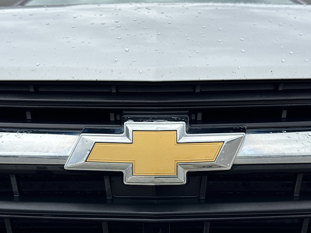 Thumbnail: 2020 Chevrolet Blazer - 7