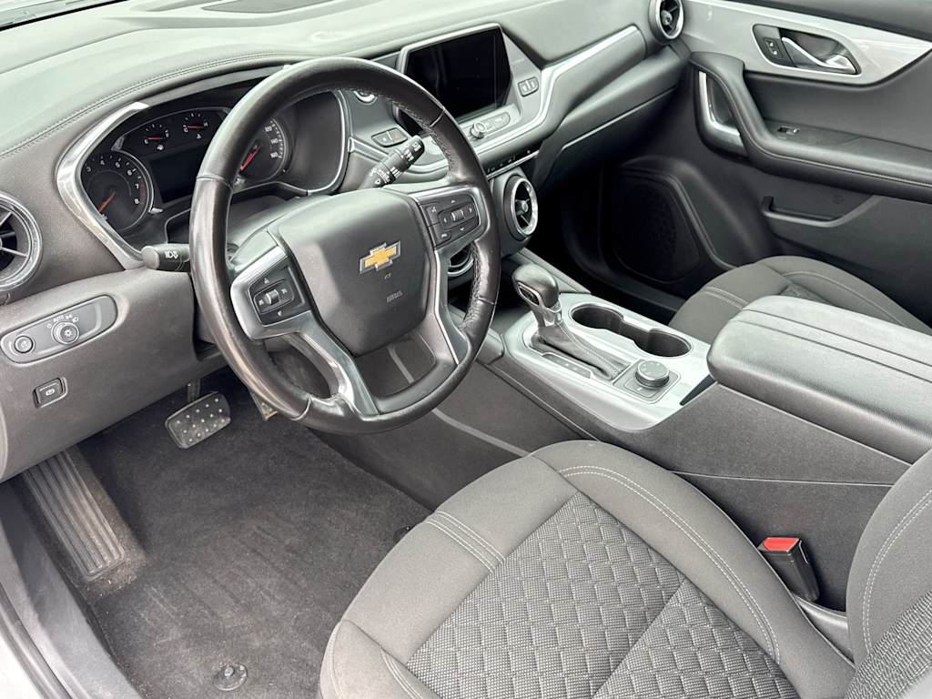Thumbnail: 2020 Chevrolet Blazer - 2