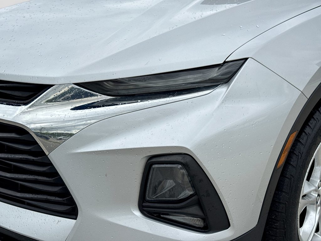 Thumbnail: 2020 Chevrolet Blazer - 22
