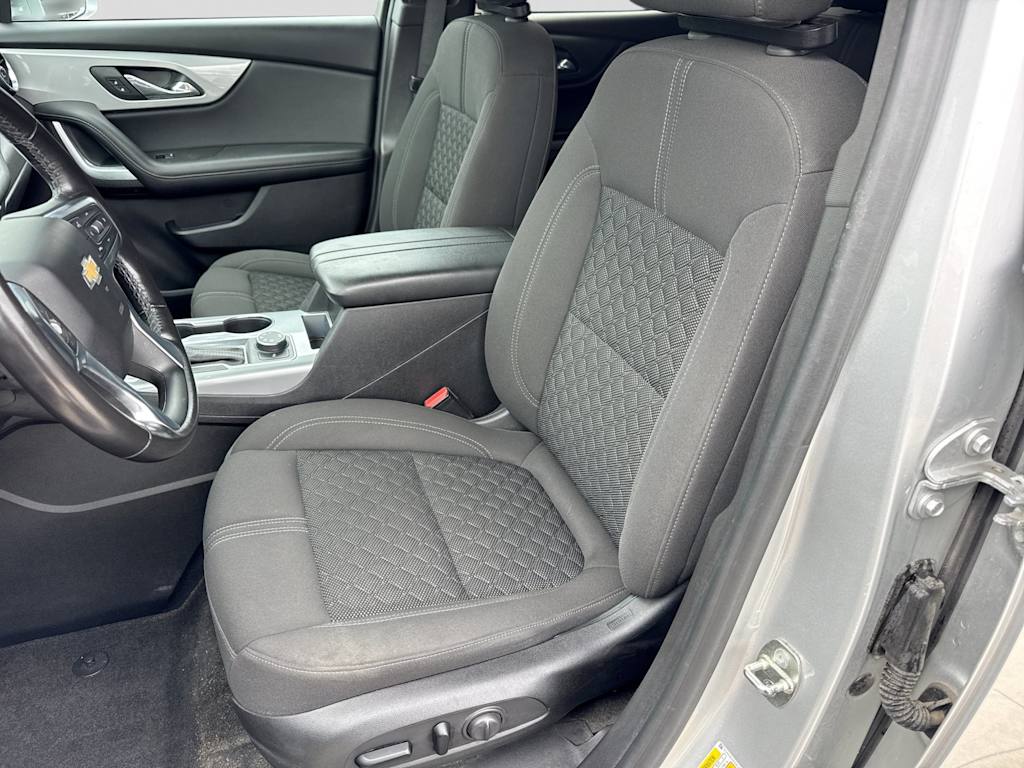 Thumbnail: 2020 Chevrolet Blazer - 10