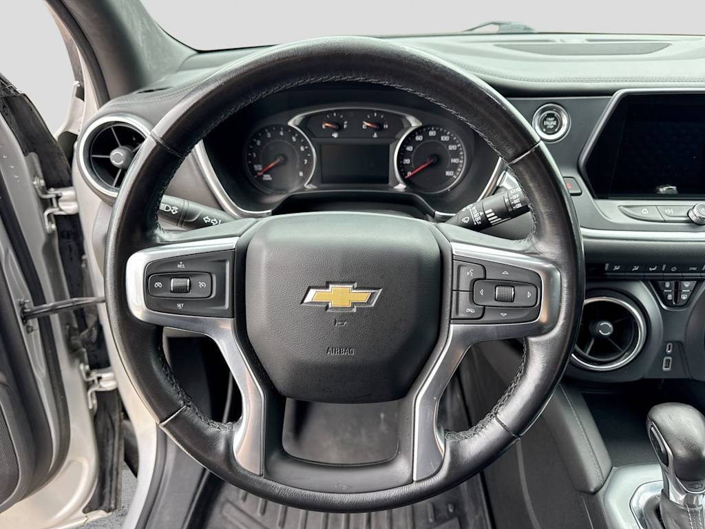 Thumbnail: 2020 Chevrolet Blazer - 13