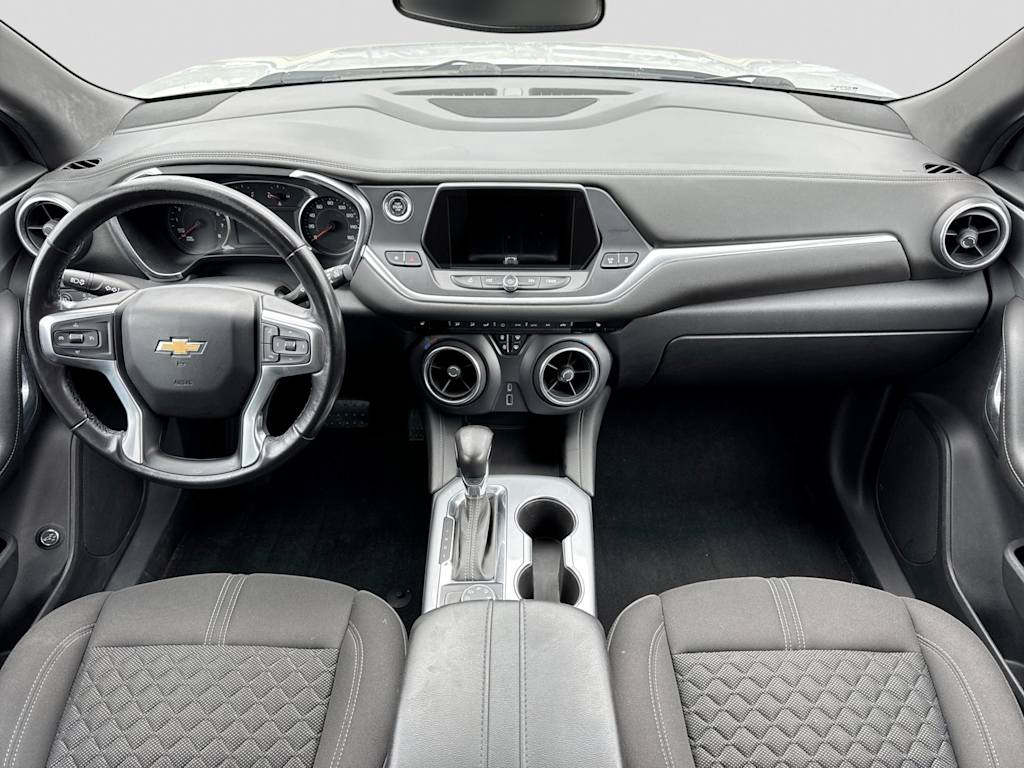 Thumbnail: 2020 Chevrolet Blazer - 9
