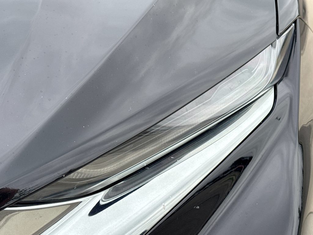 Thumbnail: 2022 Chevrolet Blazer - 23