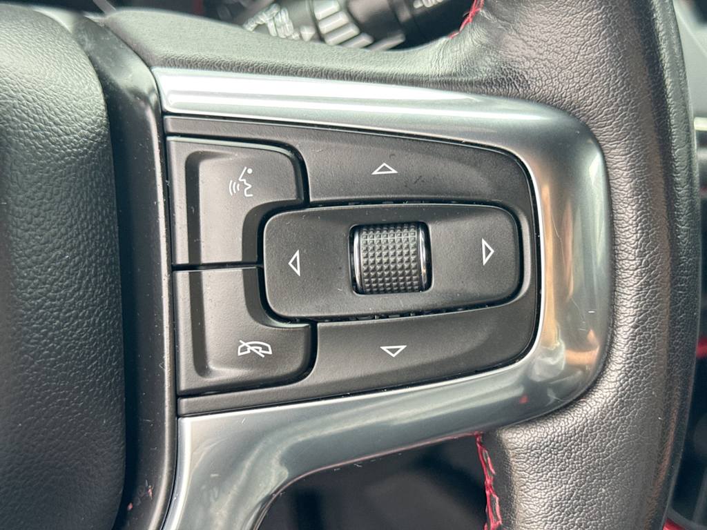 Thumbnail: 2022 Chevrolet Blazer - 29