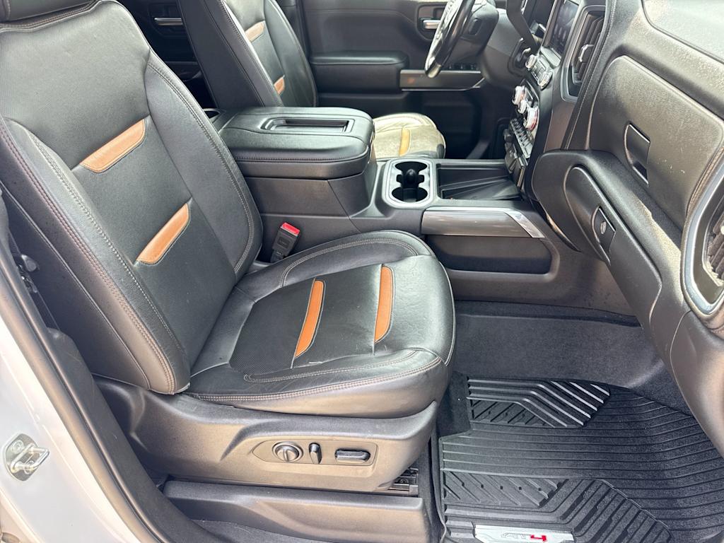 Thumbnail: 2020 GMC Sierra 1500 - 10