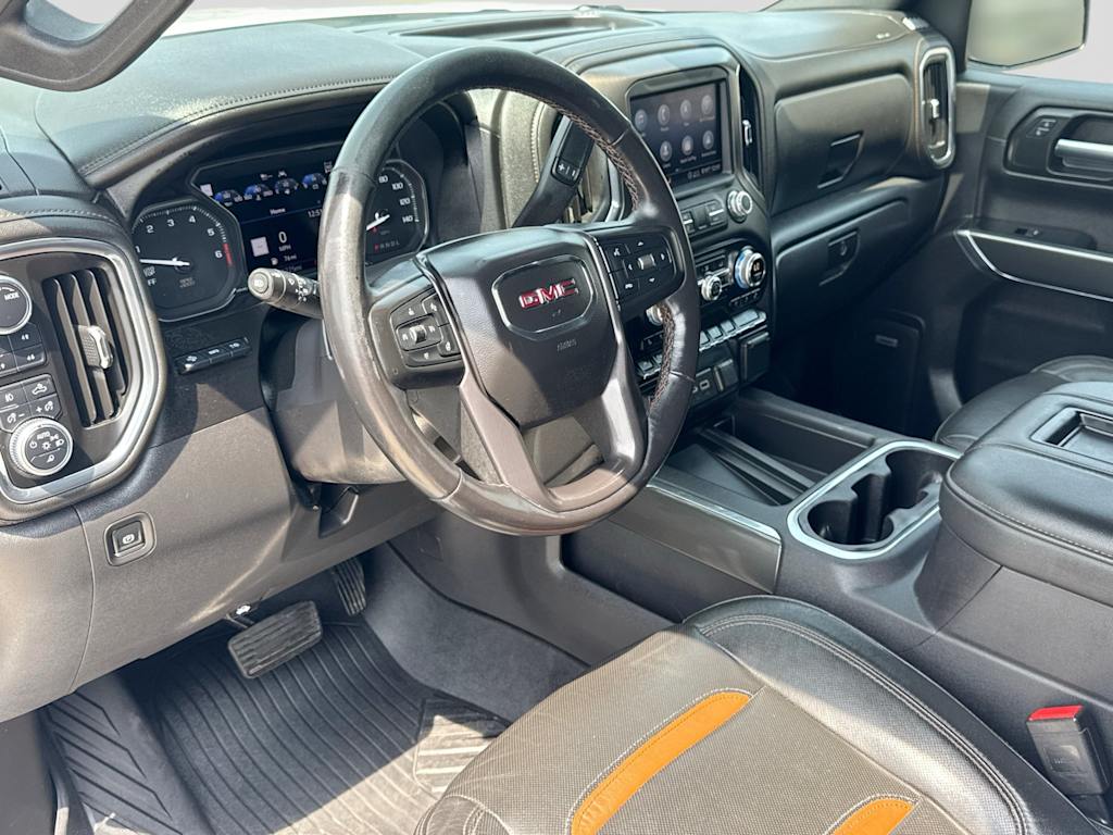 Thumbnail: 2020 GMC Sierra 1500 - 2