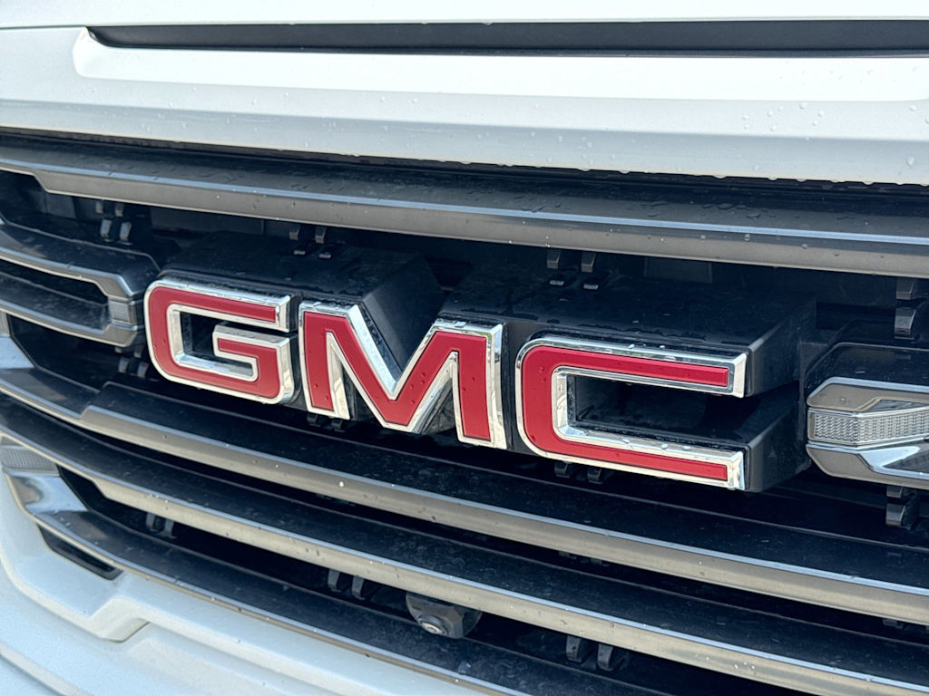 Thumbnail: 2020 GMC Sierra 1500 - 6