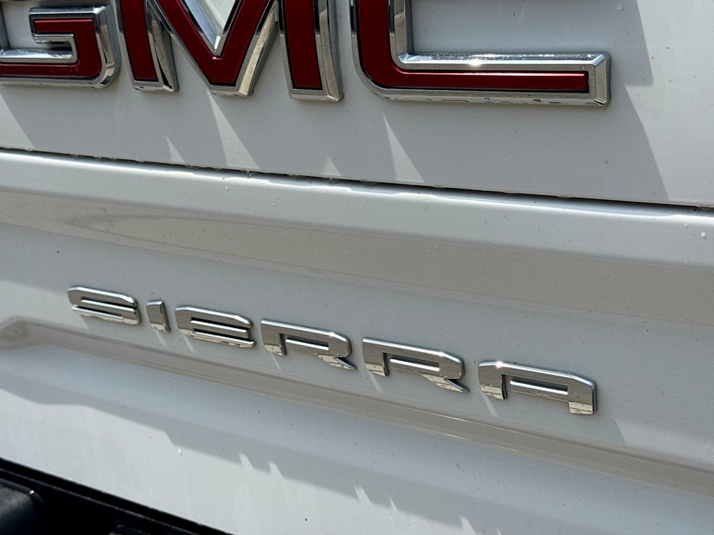 Thumbnail: 2020 GMC Sierra 1500 - 23