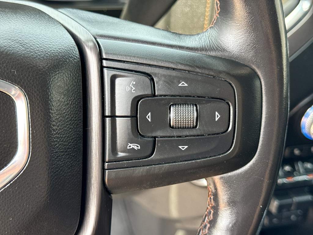 Thumbnail: 2020 GMC Sierra 1500 - 29