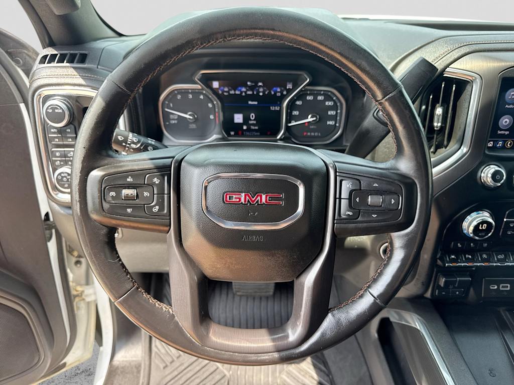 Thumbnail: 2020 GMC Sierra 1500 - 12