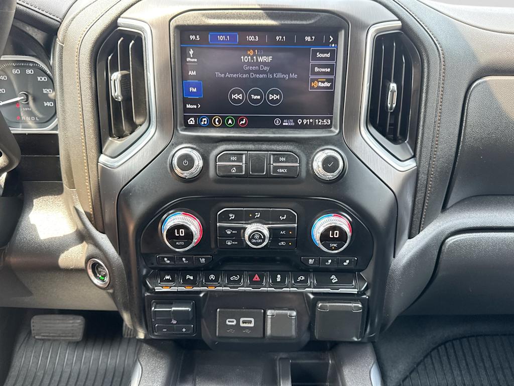 Thumbnail: 2020 GMC Sierra 1500 - 13