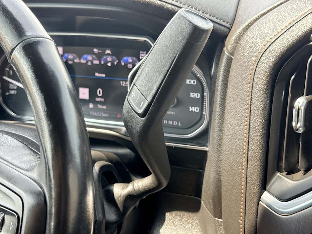 Thumbnail: 2020 GMC Sierra 1500 - 34