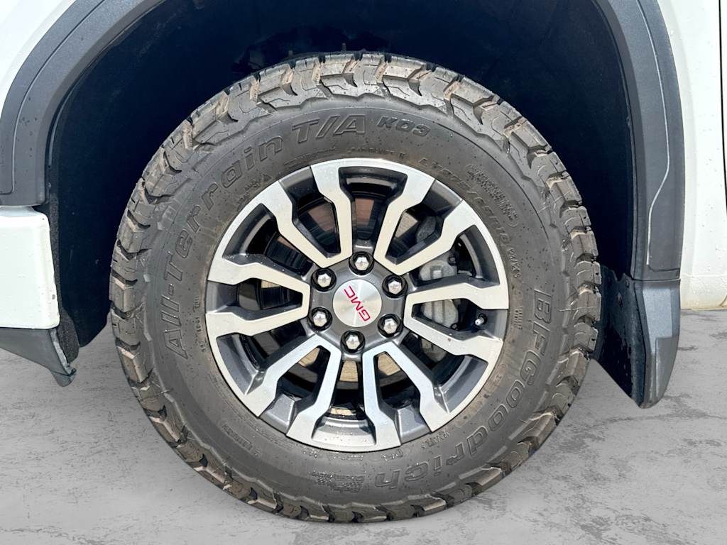 Thumbnail: 2020 GMC Sierra 1500 - 7
