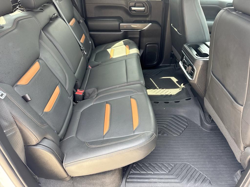 Thumbnail: 2020 GMC Sierra 1500 - 27
