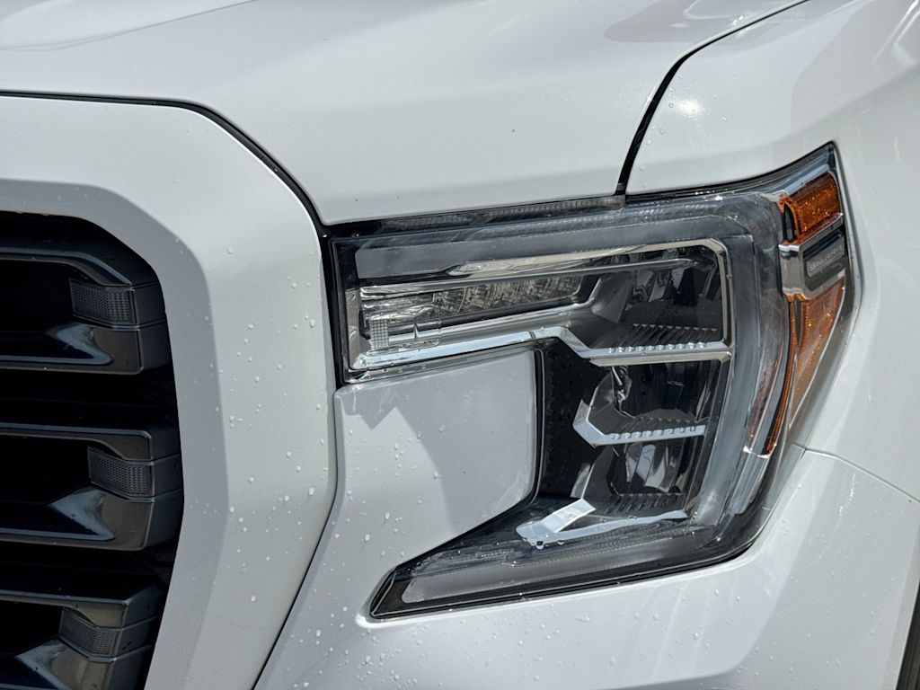 Thumbnail: 2020 GMC Sierra 1500 - 22