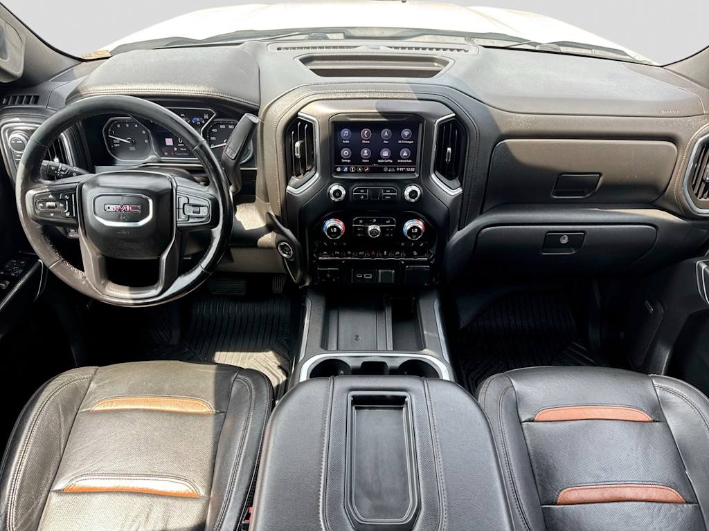 Thumbnail: 2020 GMC Sierra 1500 - 8