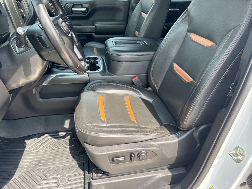 Thumbnail: 2020 GMC Sierra 1500 - 9