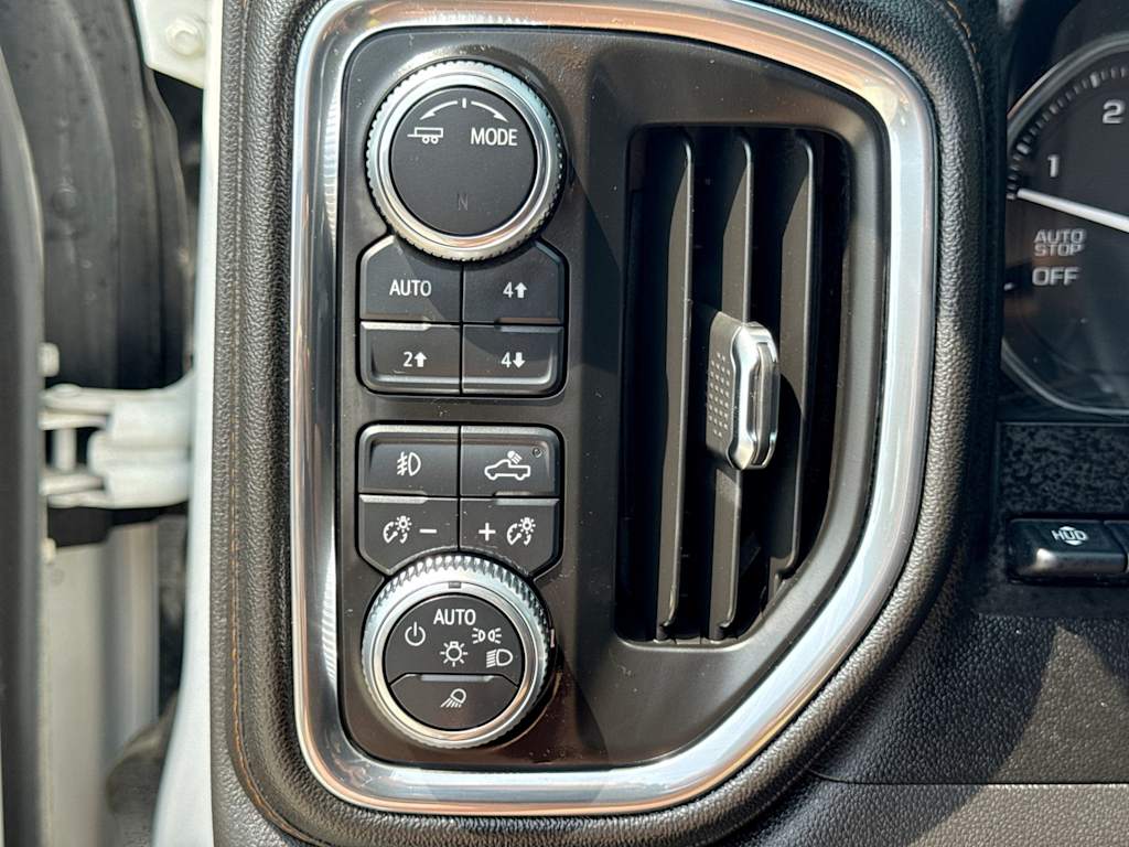 Thumbnail: 2020 GMC Sierra 1500 - 31