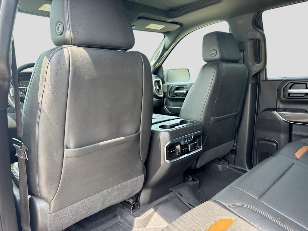 Thumbnail: 2020 GMC Sierra 1500 - 11