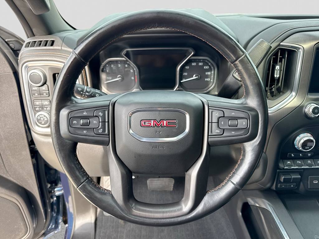 Thumbnail: 2019 GMC Sierra 1500 - 13