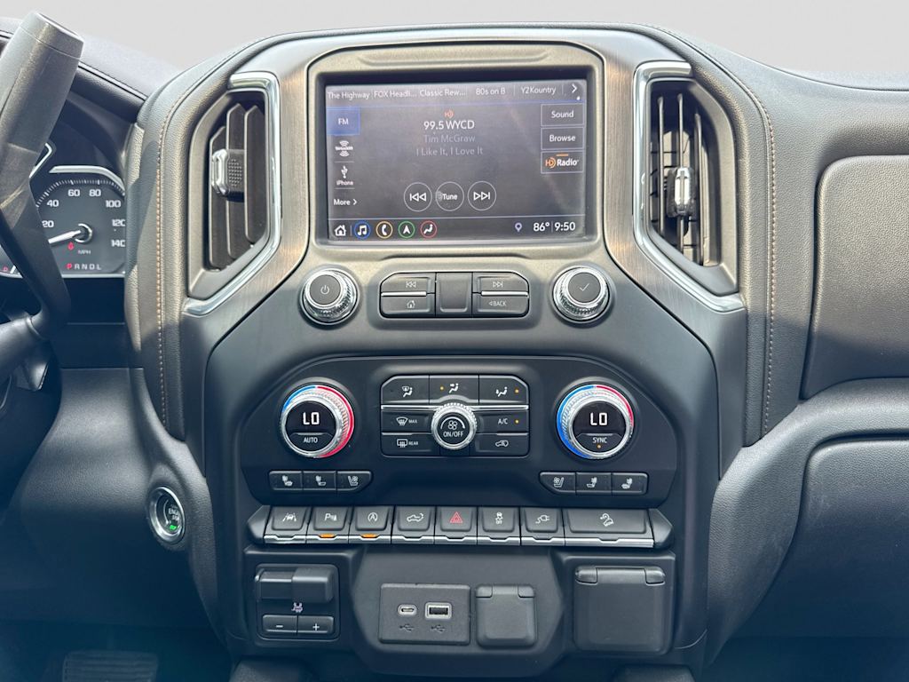 Thumbnail: 2019 GMC Sierra 1500 - 15