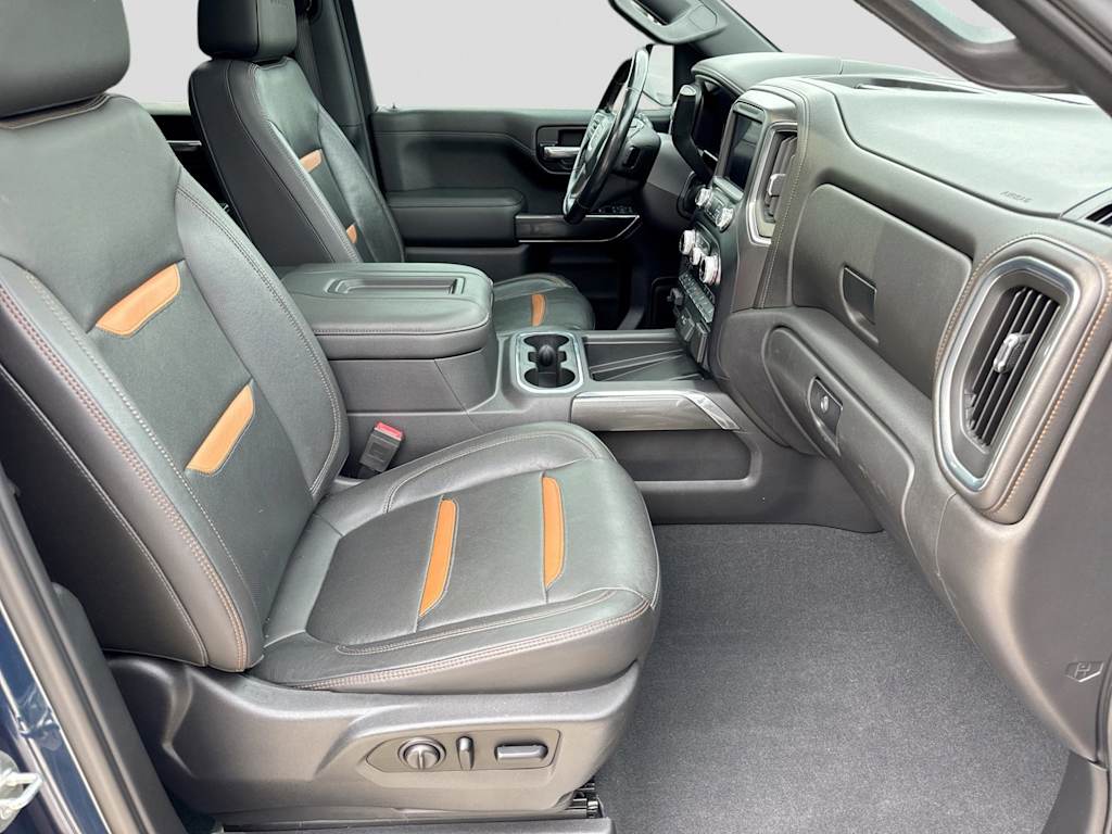 Thumbnail: 2019 GMC Sierra 1500 - 11