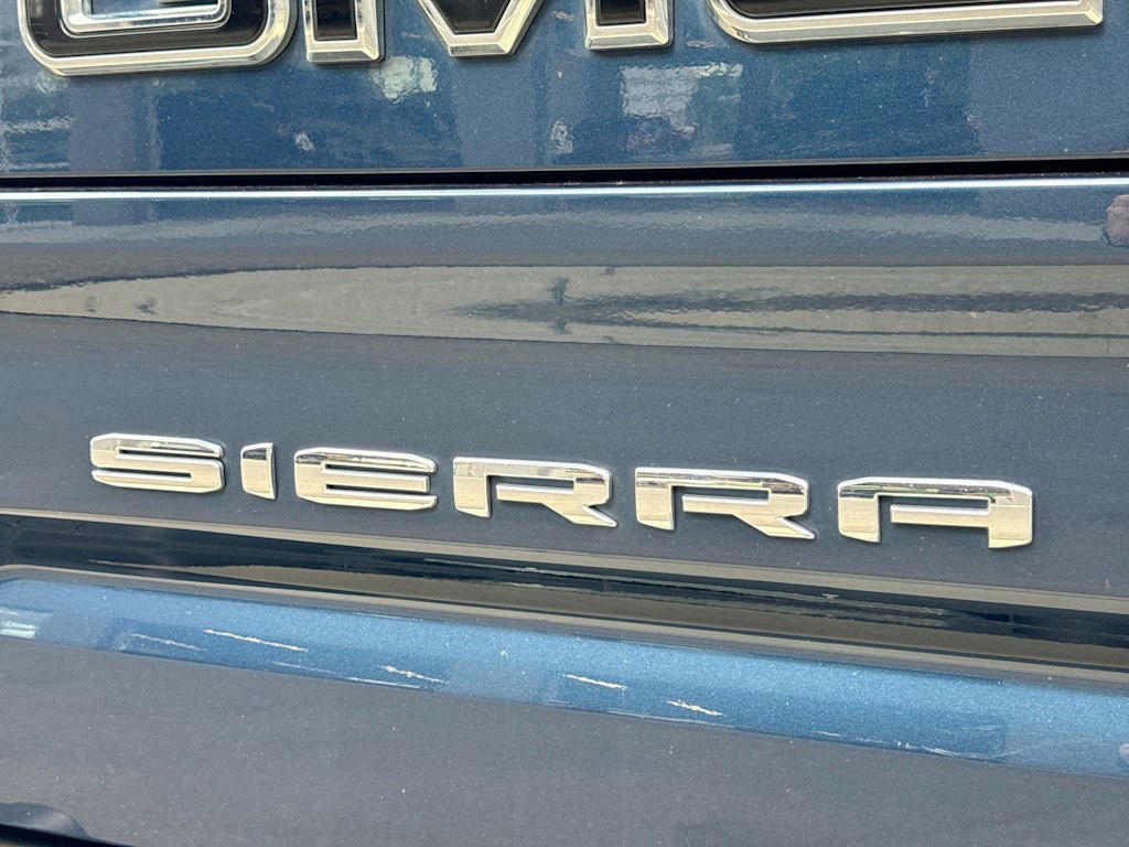Thumbnail: 2019 GMC Sierra 1500 - 24
