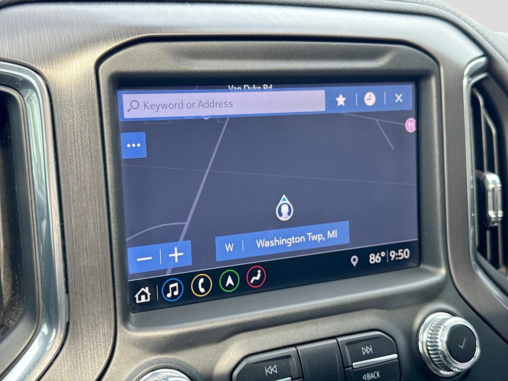 Thumbnail: 2019 GMC Sierra 1500 - 34