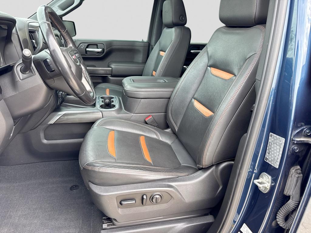 Thumbnail: 2019 GMC Sierra 1500 - 10