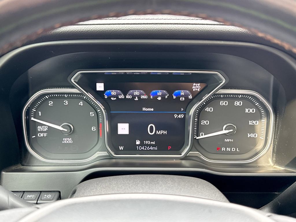 Thumbnail: 2019 GMC Sierra 1500 - 17