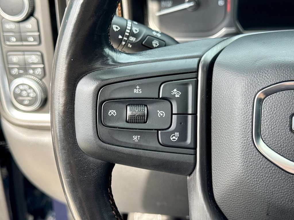 Thumbnail: 2019 GMC Sierra 1500 - 30