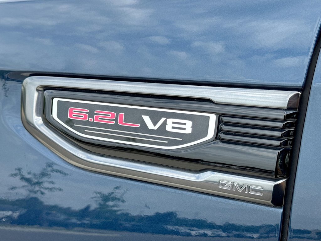 Thumbnail: 2019 GMC Sierra 1500 - 25