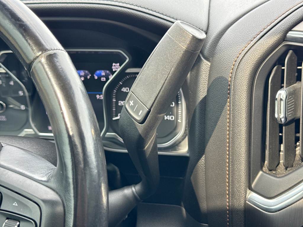 Thumbnail: 2019 GMC Sierra 1500 - 14