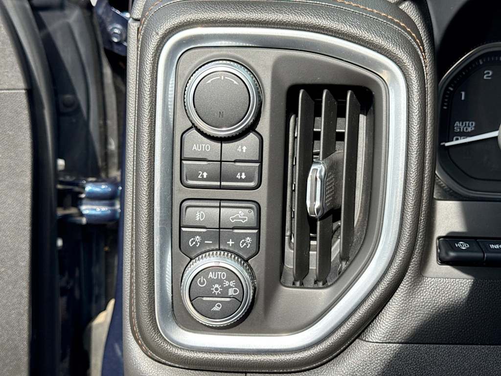 Thumbnail: 2019 GMC Sierra 1500 - 33